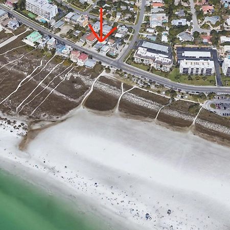 Siesta Key Beach - Bari 665 #2 Dış mekan fotoğraf