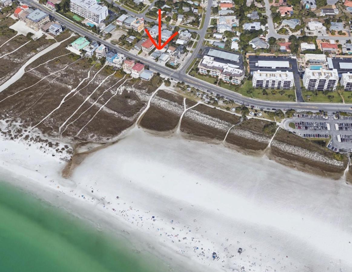 Siesta Key Beach - Bari 665 #2 Dış mekan fotoğraf