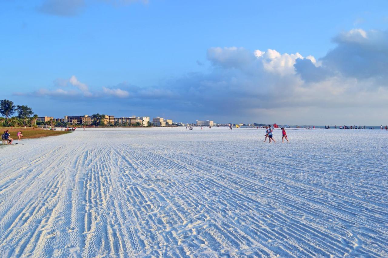 Siesta Key Beach - Bari 665 #2 Dış mekan fotoğraf