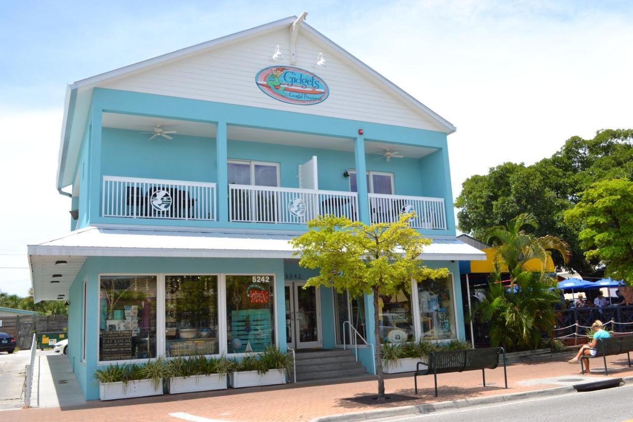 Siesta Key Beach - Bari 665 #2 Dış mekan fotoğraf