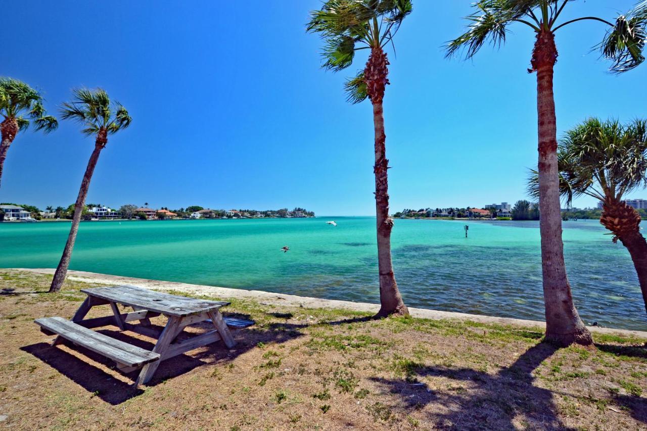 Siesta Key Beach - Bari 665 #2 Dış mekan fotoğraf