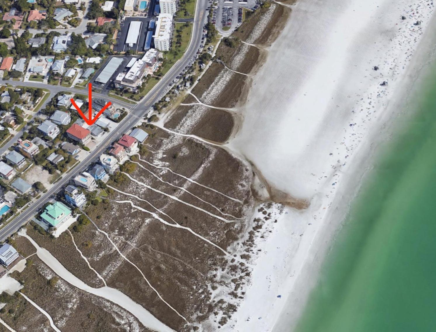 Siesta Key Beach - Bari 665 #2 Dış mekan fotoğraf