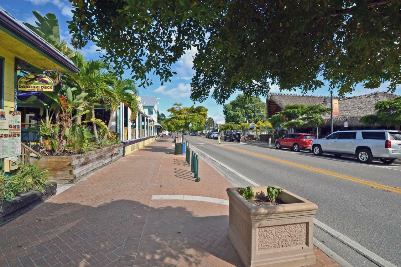 Siesta Key Beach - Bari 665 #2 Dış mekan fotoğraf