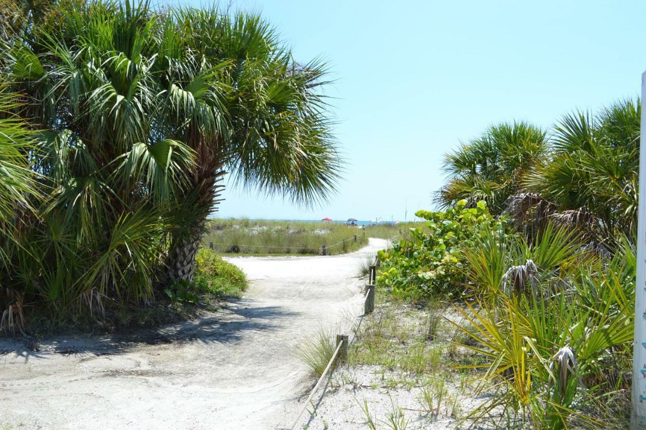 Siesta Key Beach - Bari 665 #2 Dış mekan fotoğraf